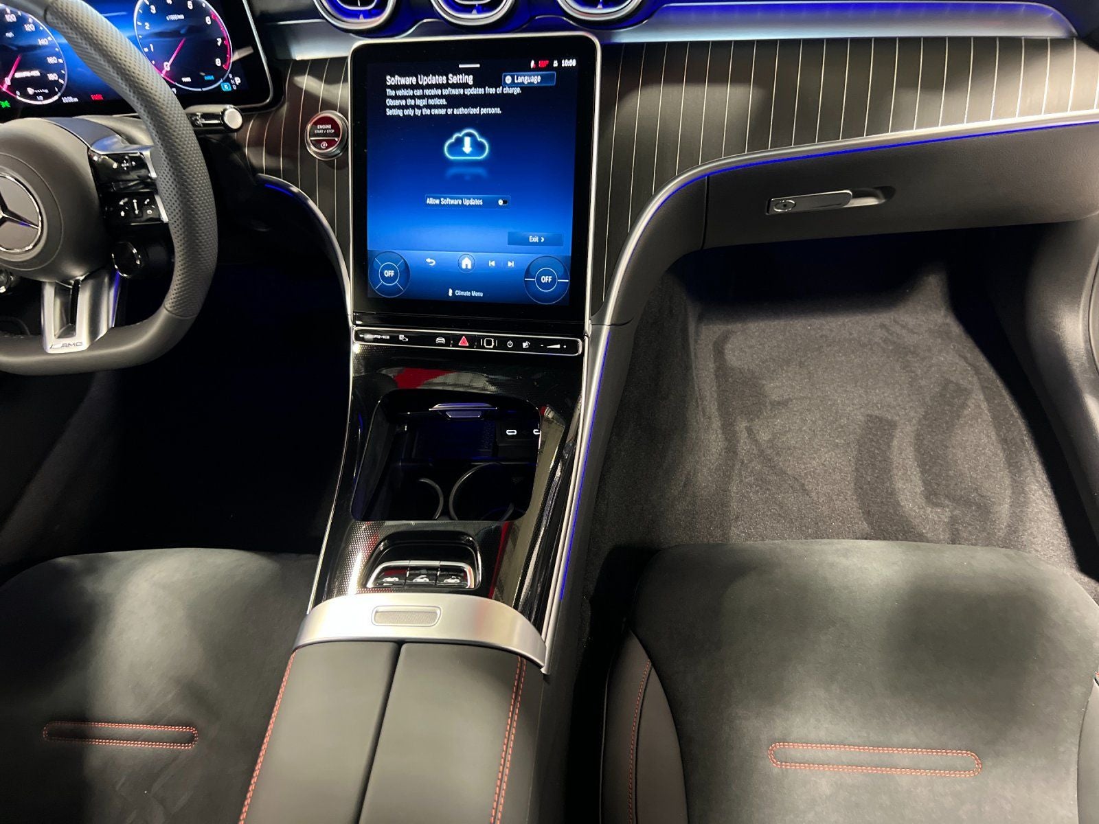 2026 Mercedes-Benz CLE CLE 53 AMG® 4MATIC®