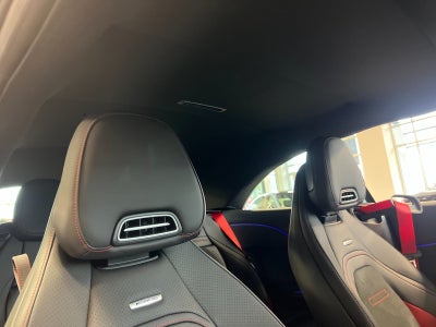 2026 Mercedes-Benz CLE CLE 53 AMG® 4MATIC®