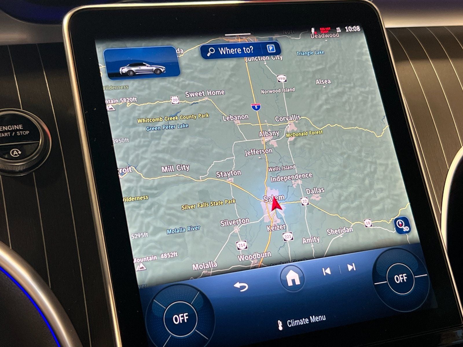 2026 Mercedes-Benz CLE CLE 53 AMG® 4MATIC®