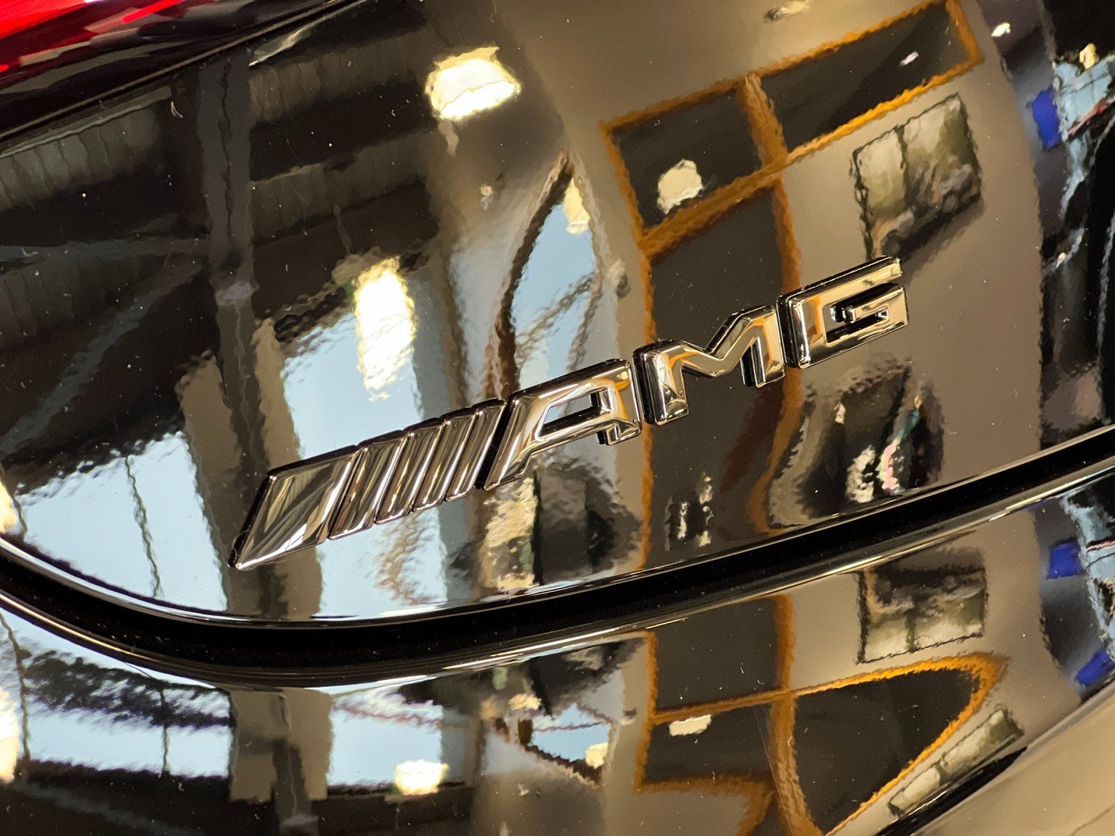 2026 Mercedes-Benz CLE CLE 53 AMG® 4MATIC®