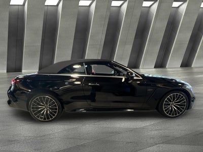 2026 Mercedes-Benz CLE CLE 53 AMG® 4MATIC®