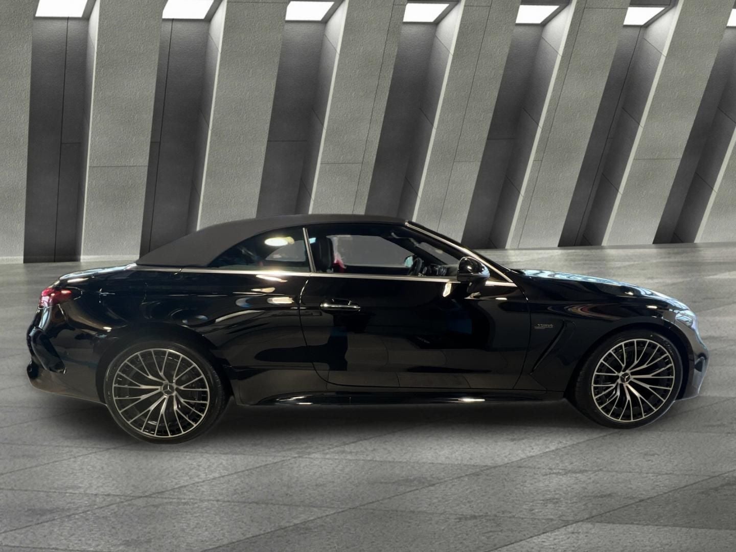 2026 Mercedes-Benz CLE CLE 53 AMG® 4MATIC®