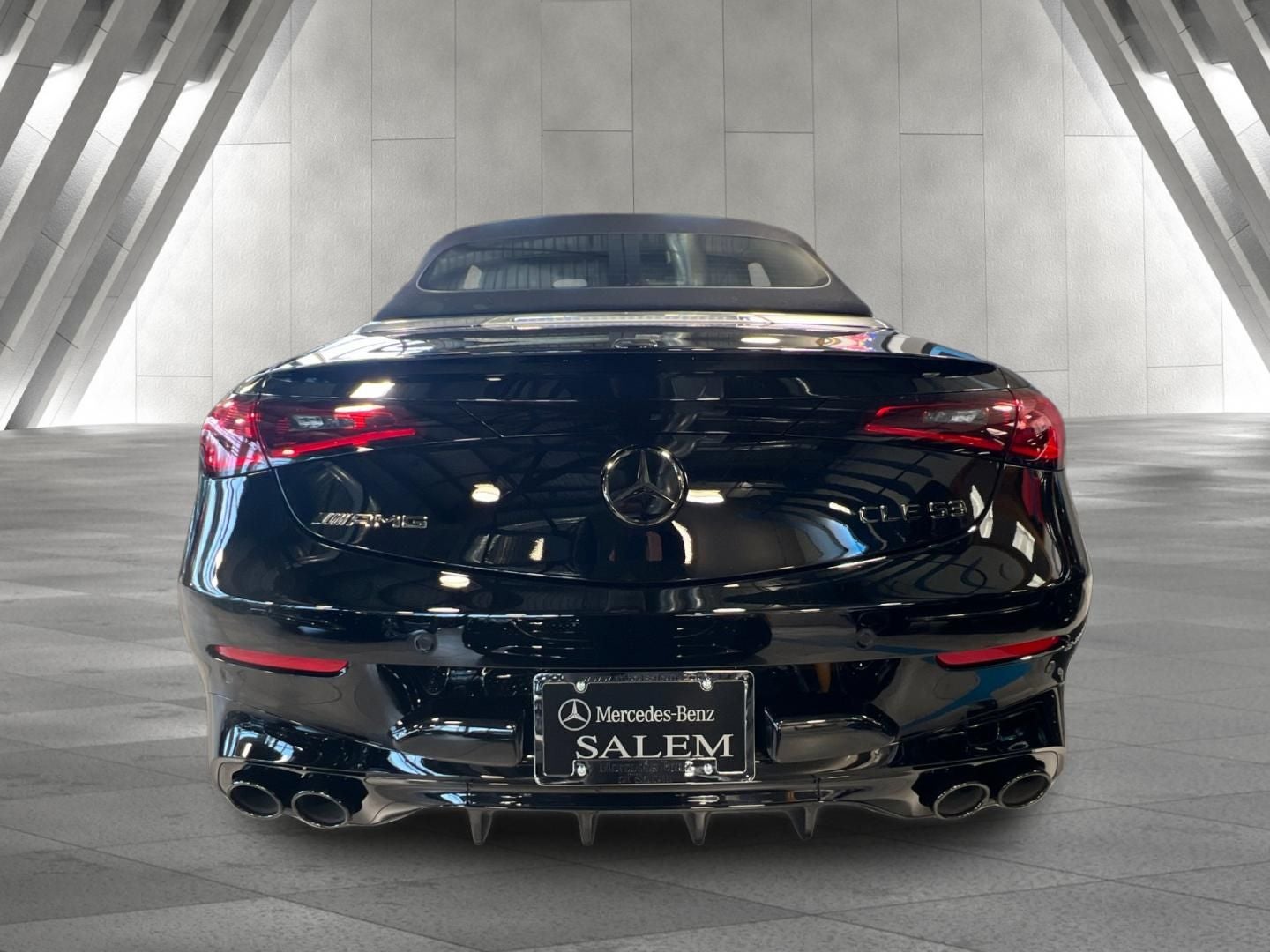 2026 Mercedes-Benz CLE CLE 53 AMG® 4MATIC®