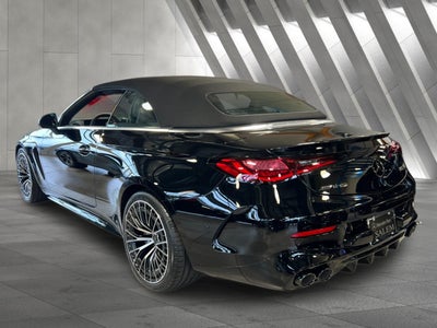 2026 Mercedes-Benz CLE CLE 53 AMG® 4MATIC®