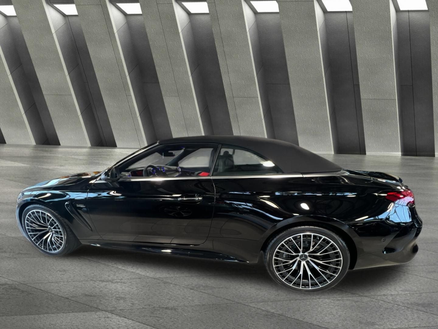 2026 Mercedes-Benz CLE CLE 53 AMG® 4MATIC®