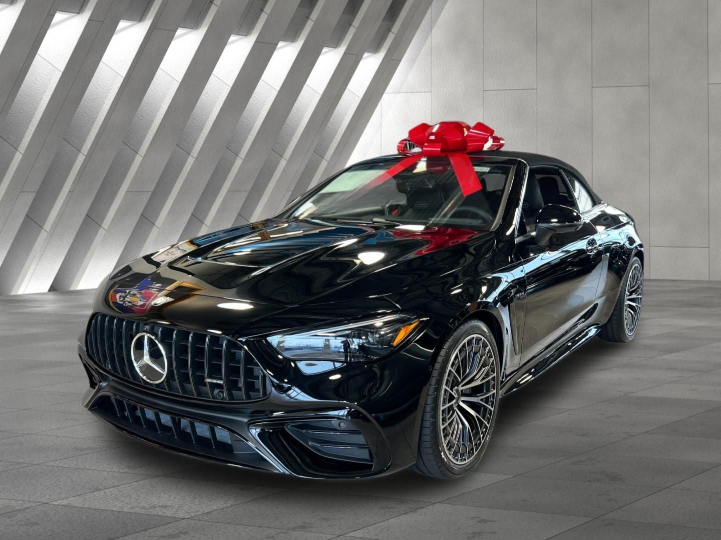 2026 Mercedes-Benz CLE CLE 53 AMG® 4MATIC®