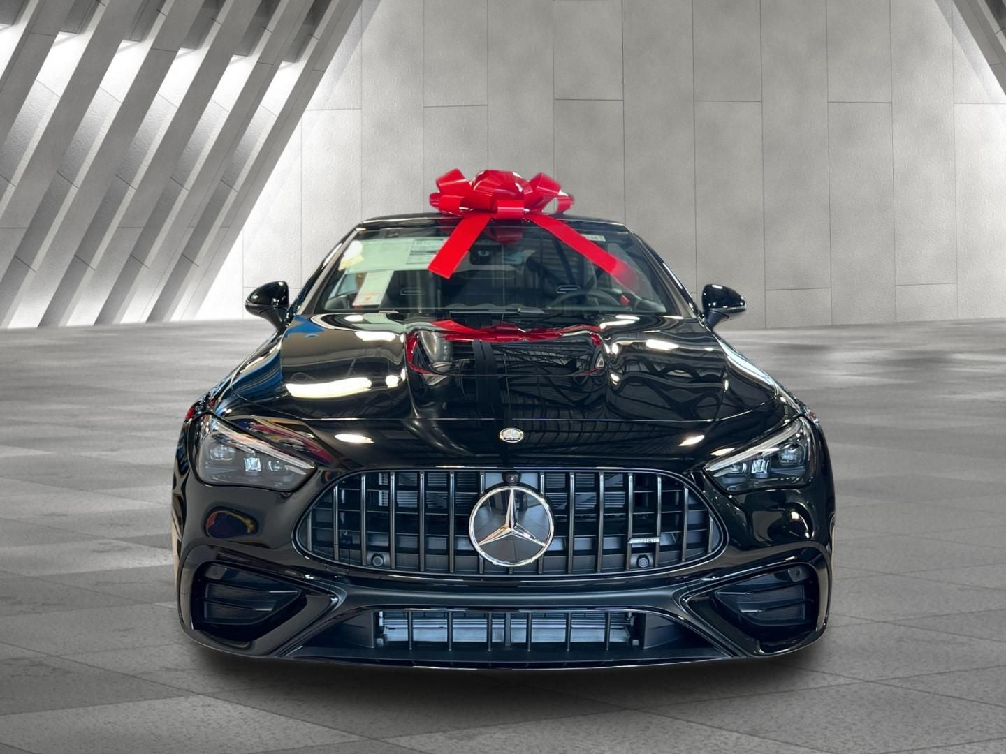 2026 Mercedes-Benz CLE CLE 53 AMG® 4MATIC®