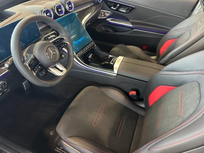 2026 Mercedes-Benz CLE CLE 53 AMG® 4MATIC®