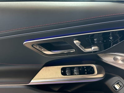 2026 Mercedes-Benz CLE CLE 53 AMG® 4MATIC®