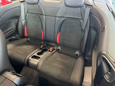 2026 Mercedes-Benz CLE CLE 53 AMG® 4MATIC®