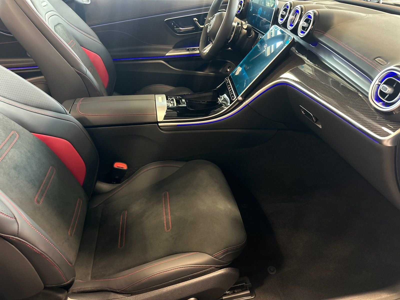 2026 Mercedes-Benz CLE CLE 53 AMG® 4MATIC®