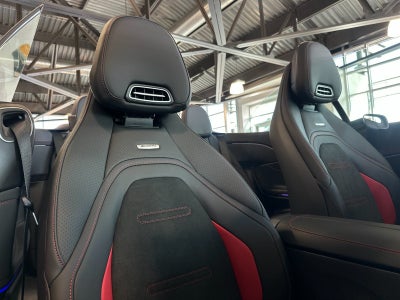 2026 Mercedes-Benz CLE CLE 53 AMG® 4MATIC®