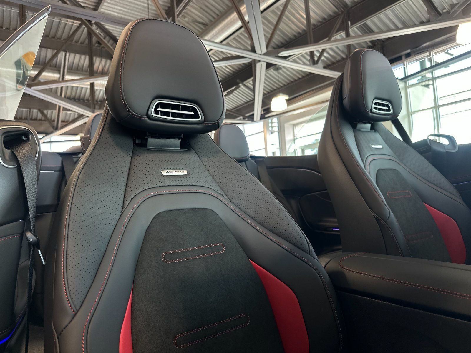 2026 Mercedes-Benz CLE CLE 53 AMG® 4MATIC®