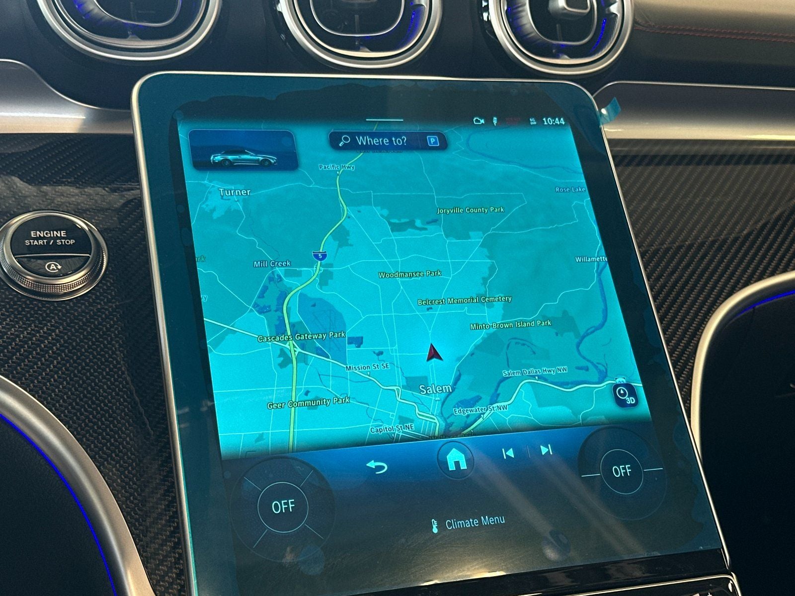 2026 Mercedes-Benz CLE CLE 53 AMG® 4MATIC®