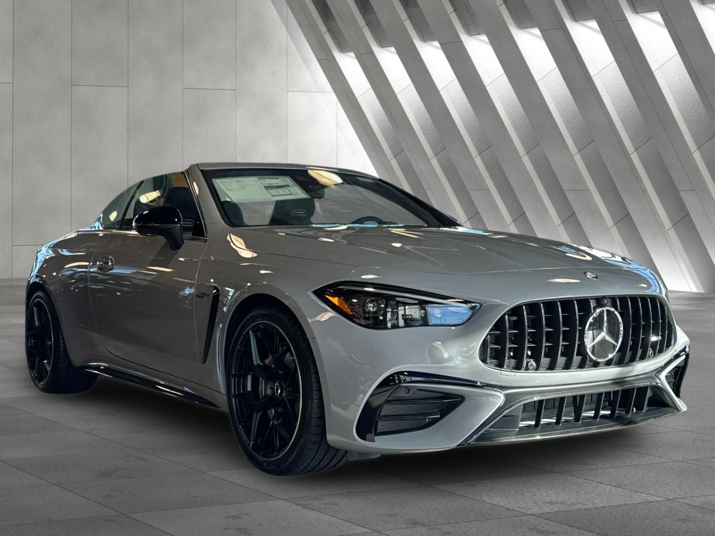 2026 Mercedes-Benz CLE CLE 53 AMG® 4MATIC®