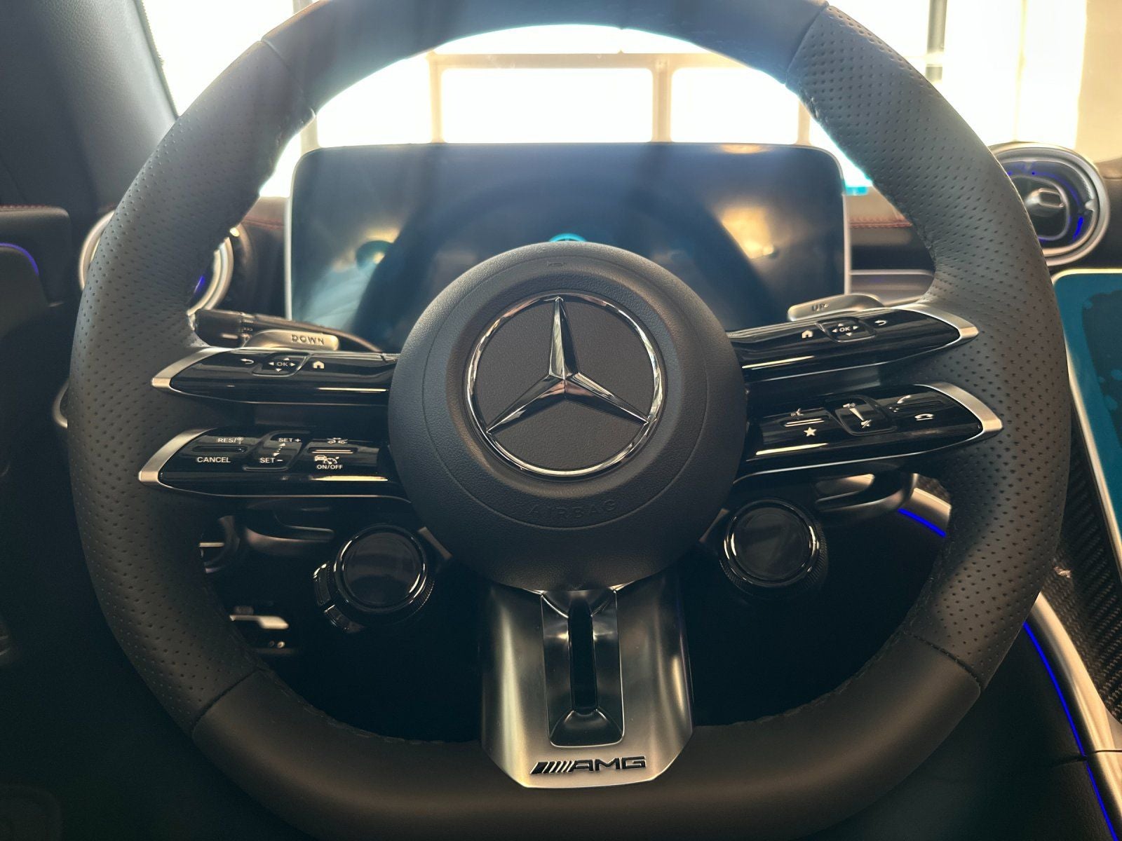 2026 Mercedes-Benz CLE CLE 53 AMG® 4MATIC®