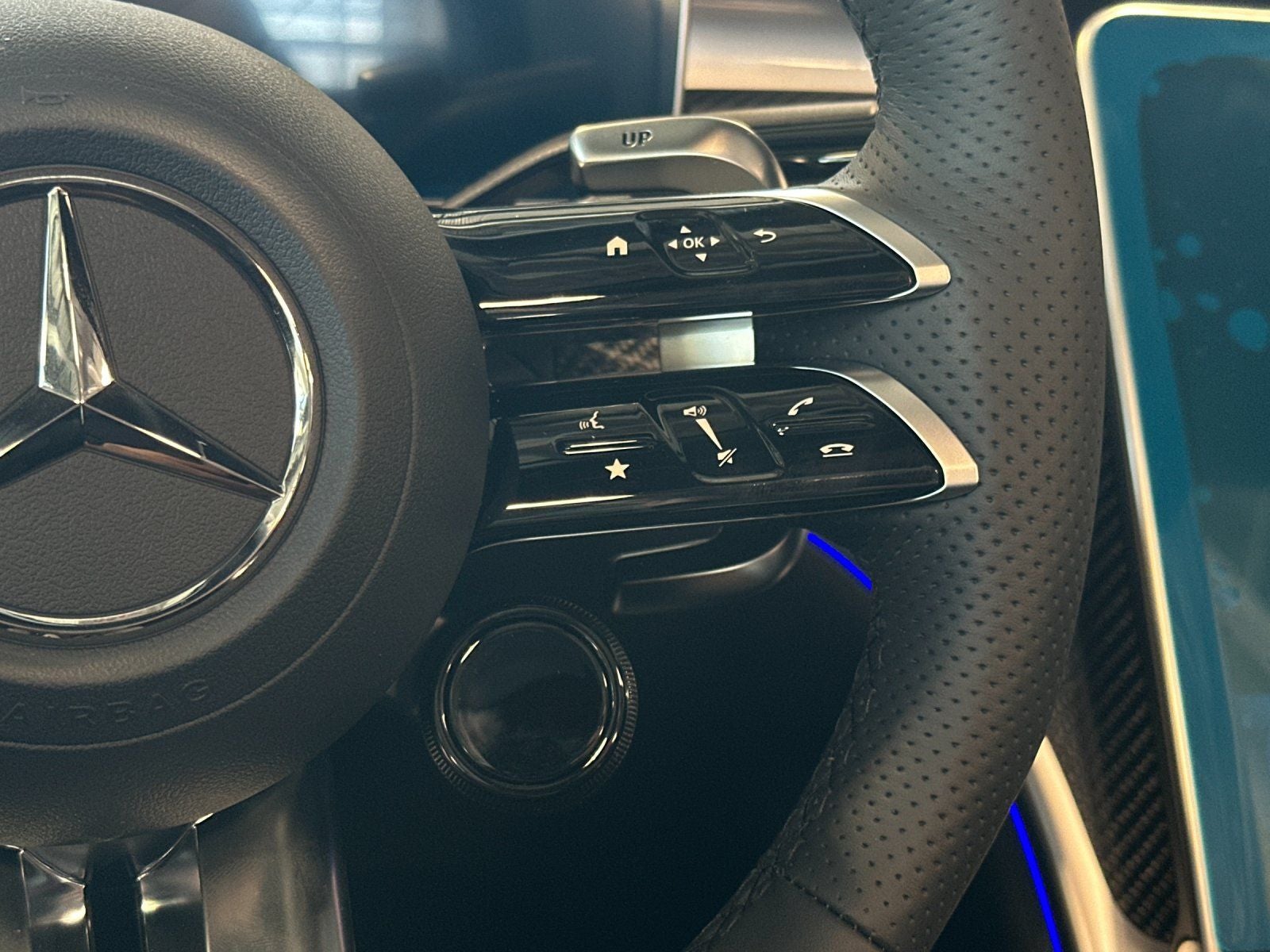 2026 Mercedes-Benz CLE CLE 53 AMG® 4MATIC®