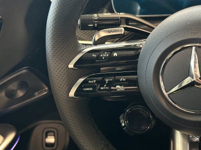 2026 Mercedes-Benz CLE CLE 53 AMG® 4MATIC®