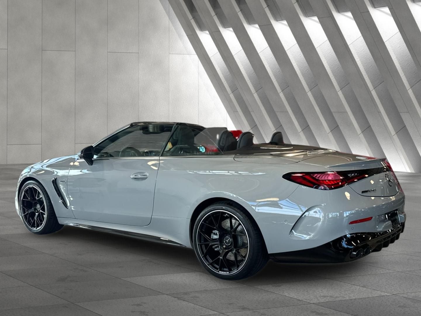 2026 Mercedes-Benz CLE CLE 53 AMG® 4MATIC®