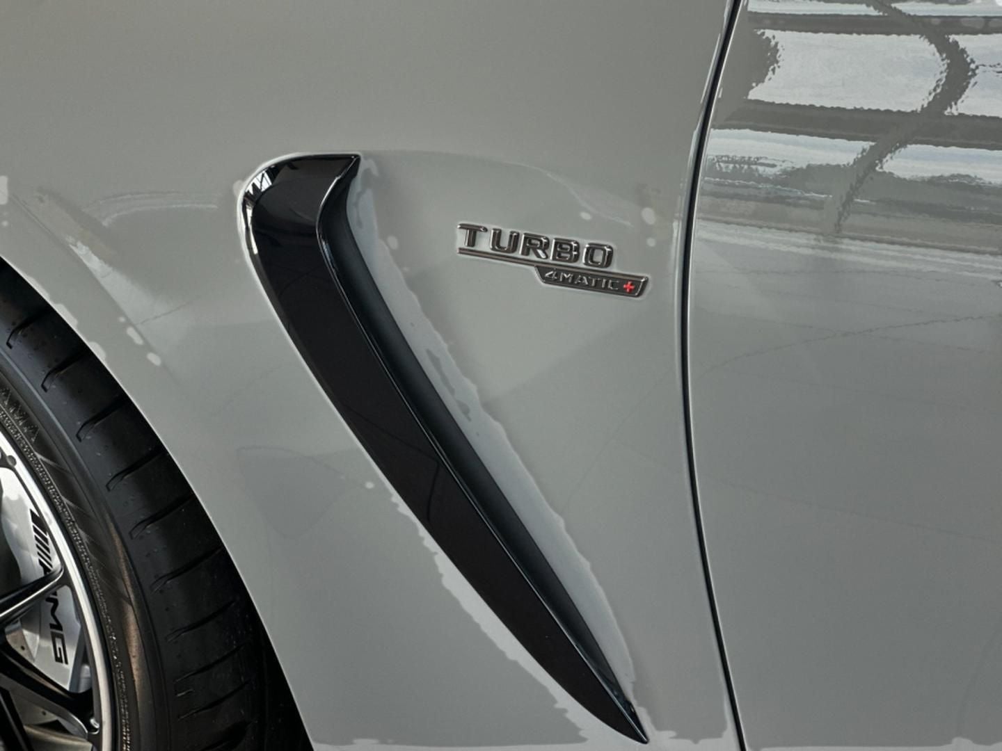 2026 Mercedes-Benz CLE CLE 53 AMG® 4MATIC®