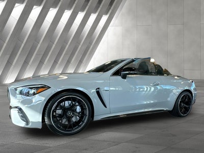 2026 Mercedes-Benz CLE CLE 53 AMG® 4MATIC®