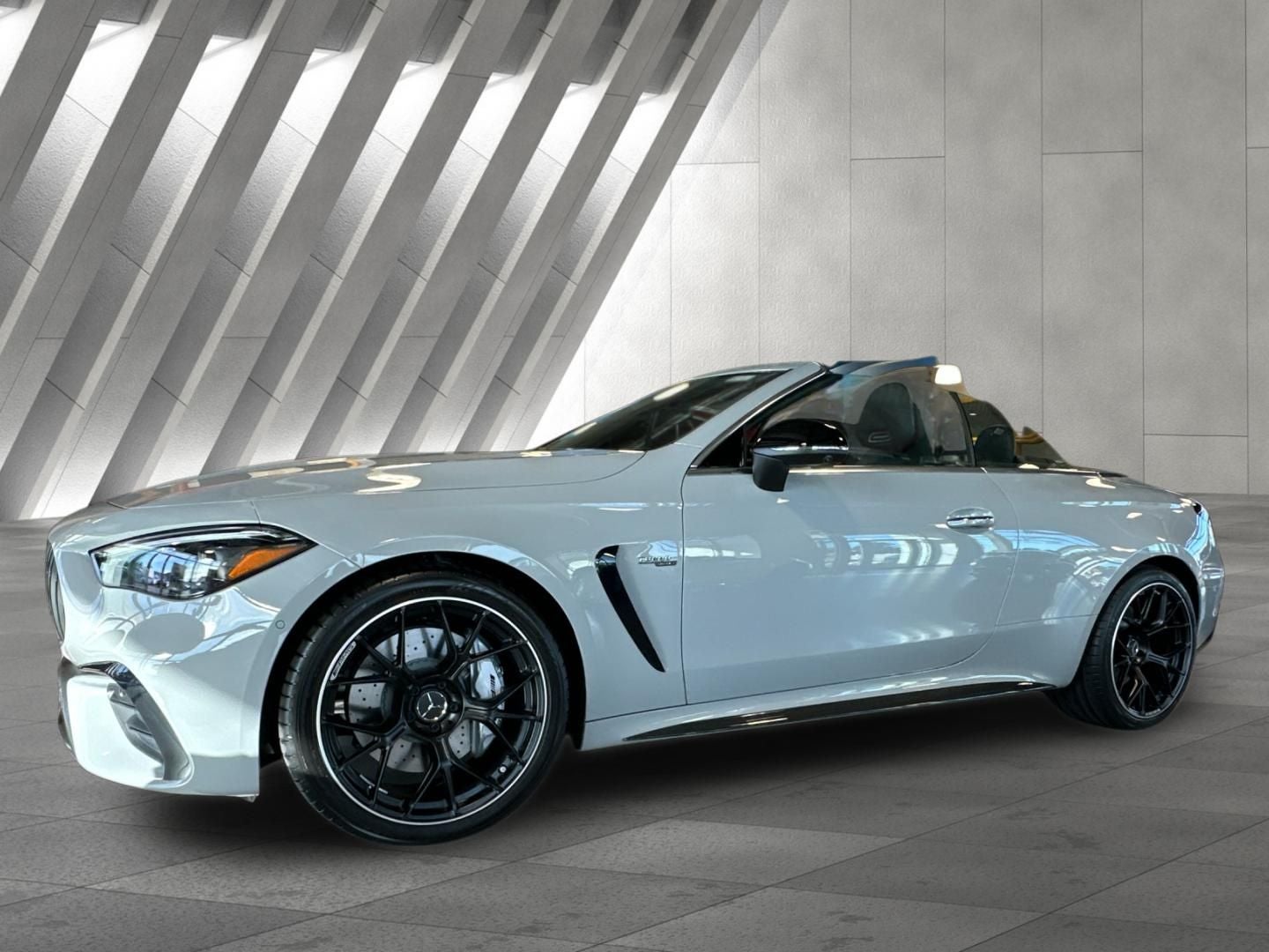 2026 Mercedes-Benz CLE CLE 53 AMG® 4MATIC®