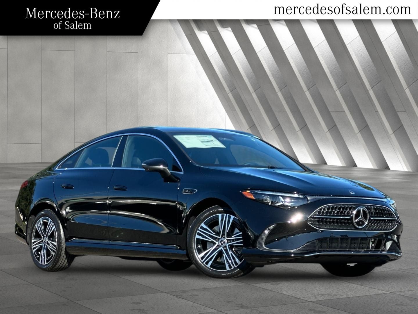 2027 Mercedes-Benz CLA 220 Hybrid