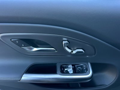 2027 Mercedes-Benz CLA 220 Hybrid