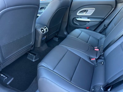 2027 Mercedes-Benz CLA 220 Hybrid