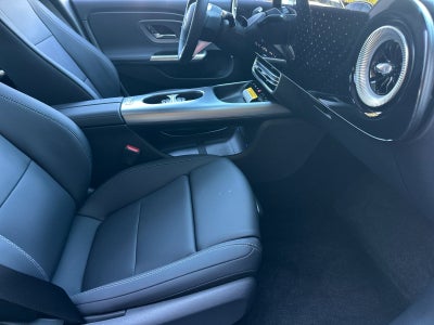 2027 Mercedes-Benz CLA 220 Hybrid
