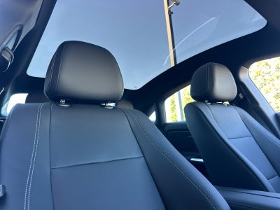 2027 Mercedes-Benz CLA 220 Hybrid