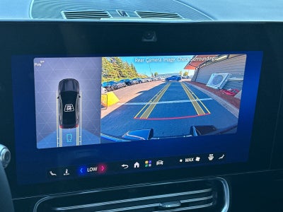 2027 Mercedes-Benz CLA 220 Hybrid