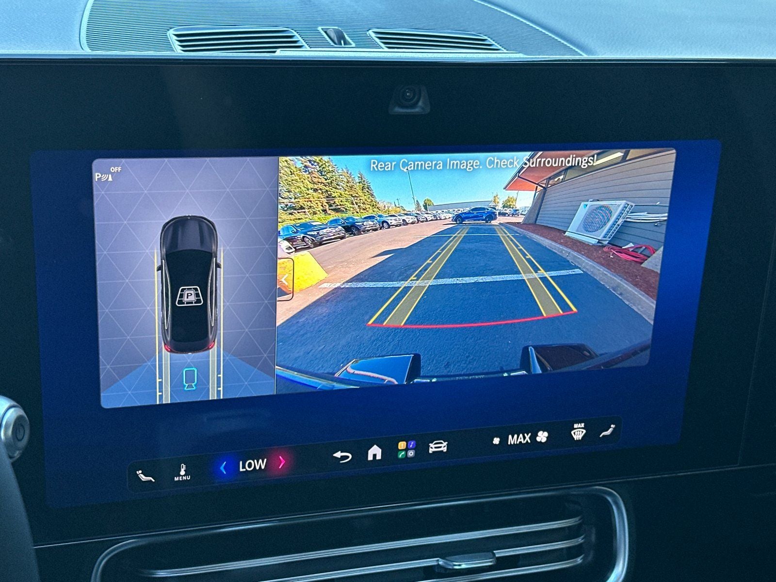 2027 Mercedes-Benz CLA 220 Hybrid