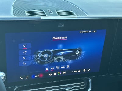 2027 Mercedes-Benz CLA 220 Hybrid