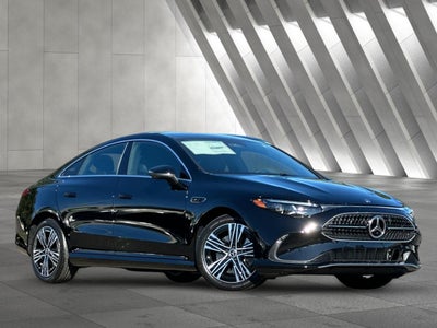 2027 Mercedes-Benz CLA 220 Hybrid