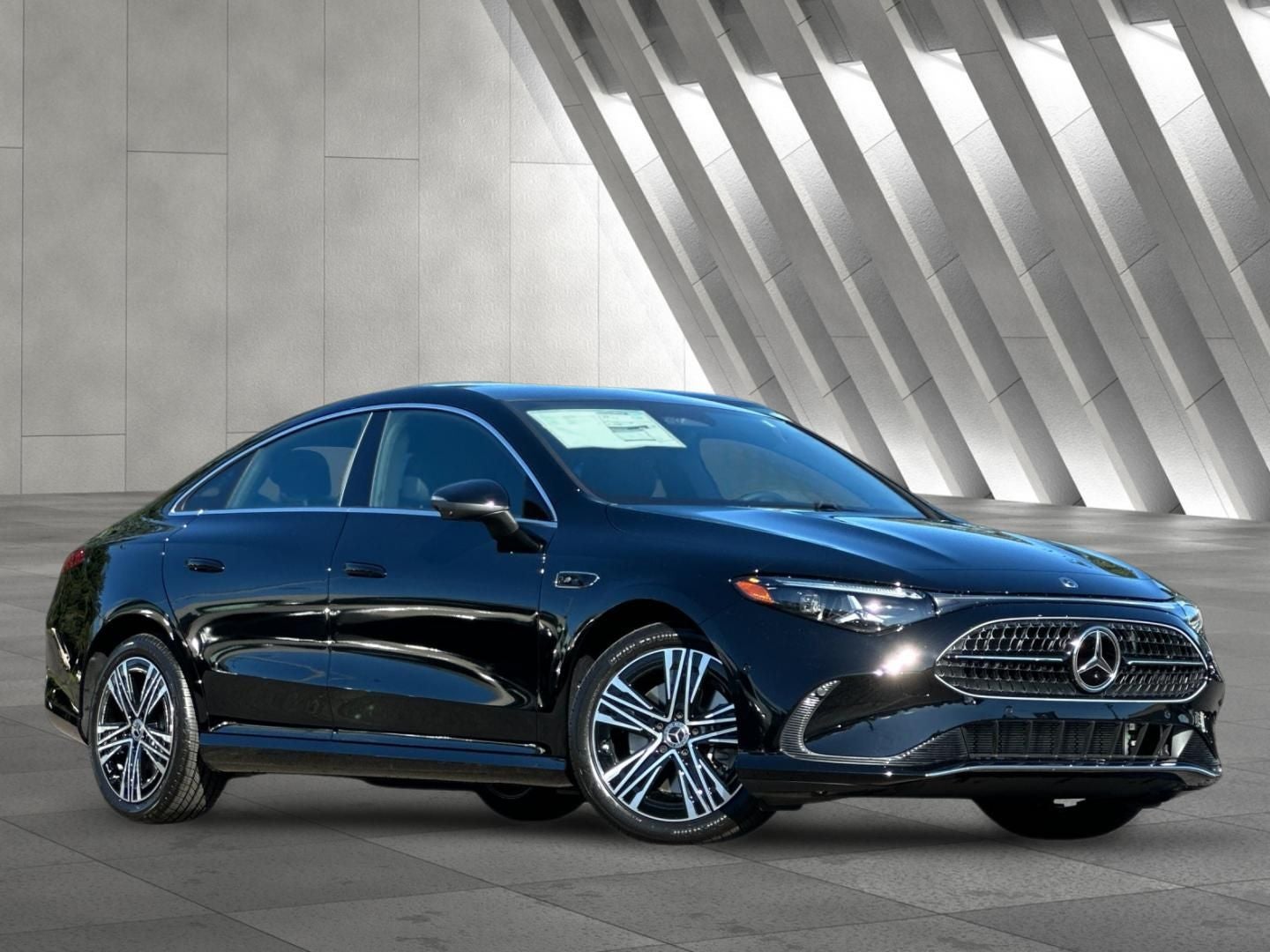 2027 Mercedes-Benz CLA 220 Hybrid
