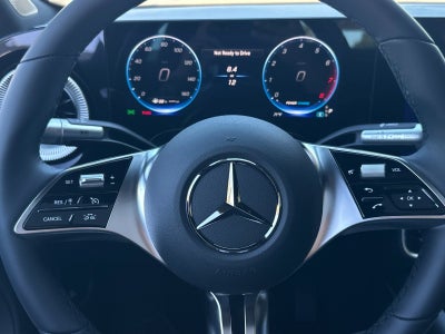 2027 Mercedes-Benz CLA 220 Hybrid