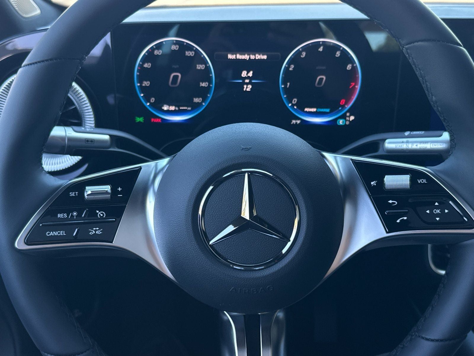 2027 Mercedes-Benz CLA 220 Hybrid