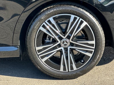 2027 Mercedes-Benz CLA 220 Hybrid