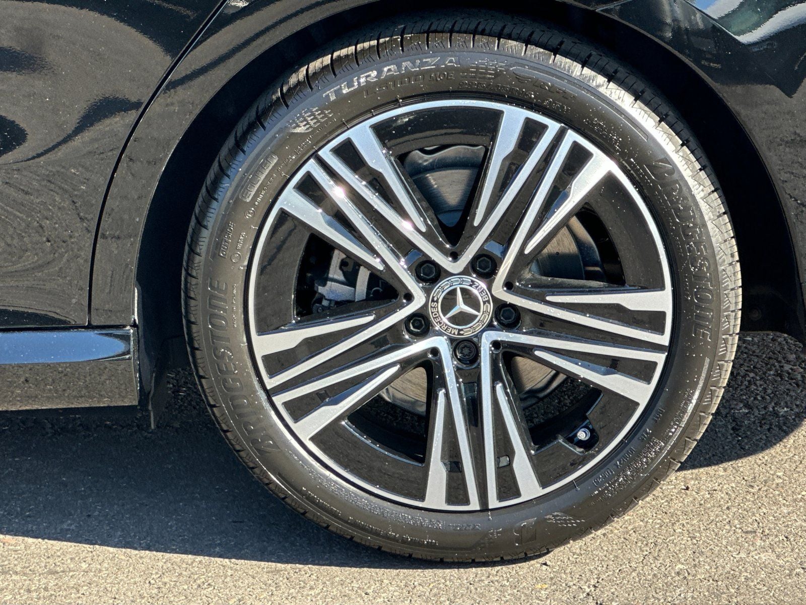 2027 Mercedes-Benz CLA 220 Hybrid
