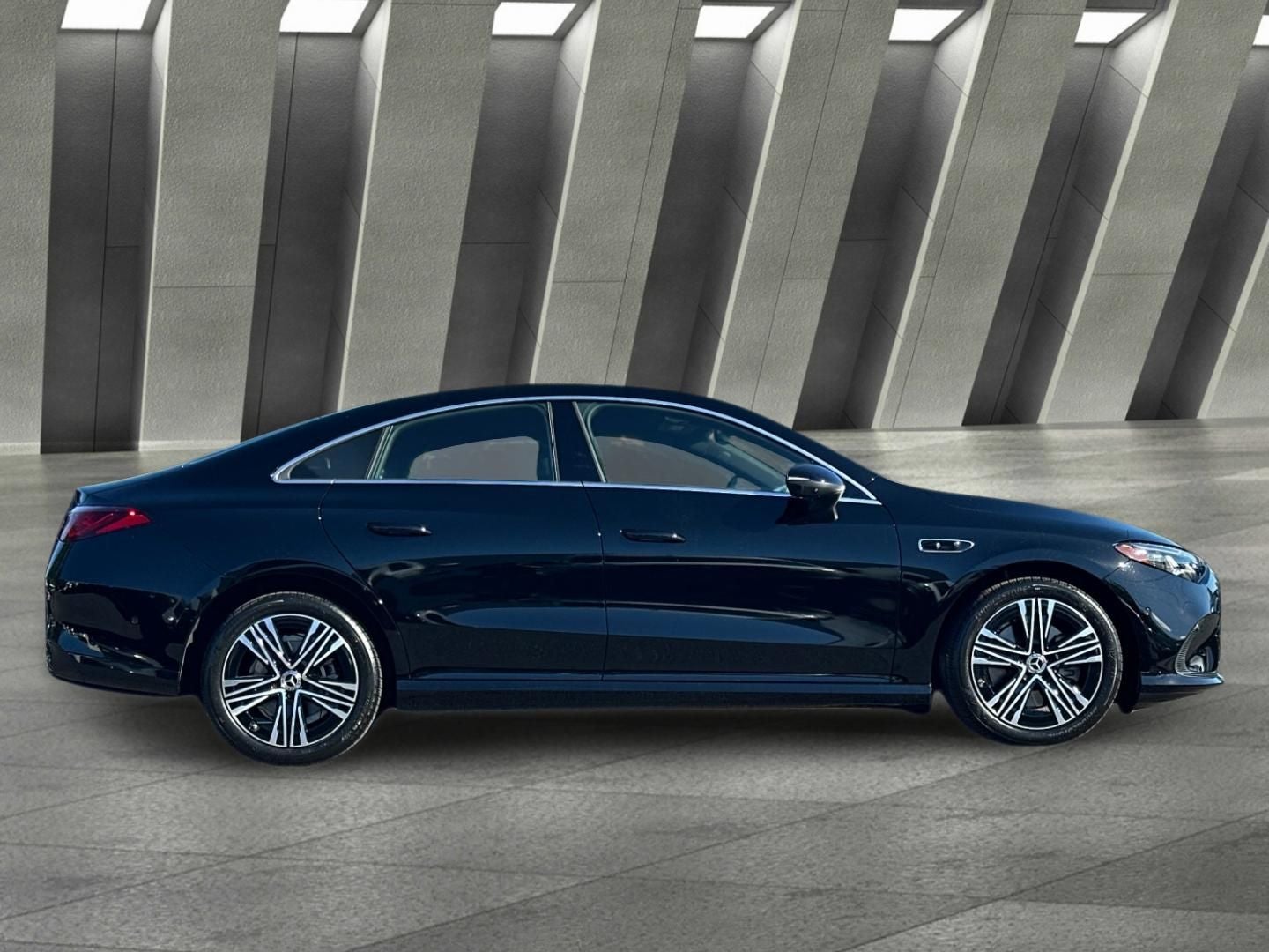 2027 Mercedes-Benz CLA 220 Hybrid