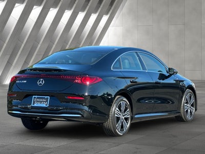 2027 Mercedes-Benz CLA 220 Hybrid