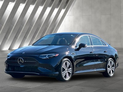 2027 Mercedes-Benz CLA 220 Hybrid