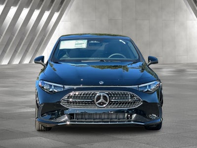 2027 Mercedes-Benz CLA 220 Hybrid