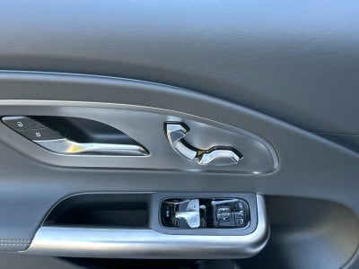 2027 Mercedes-Benz CLA 220 Hybrid