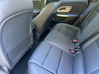2027 Mercedes-Benz CLA 220 Hybrid