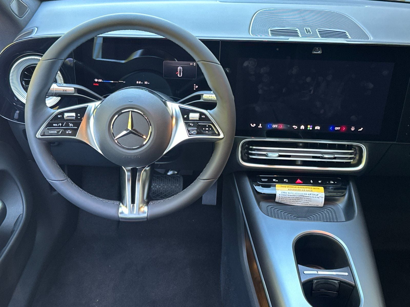 2027 Mercedes-Benz CLA 220 Hybrid