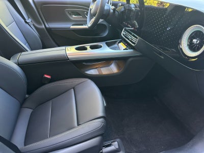 2027 Mercedes-Benz CLA 220 Hybrid