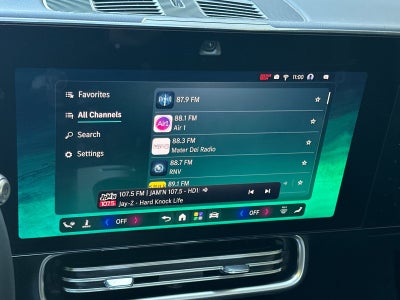 2027 Mercedes-Benz CLA 220 Hybrid