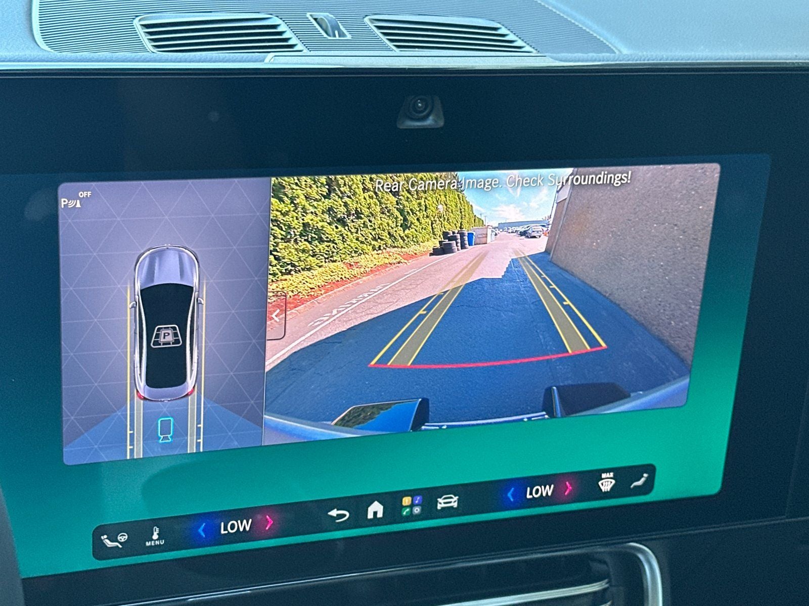 2027 Mercedes-Benz CLA 220 Hybrid